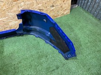 фото thumb №7, Бампер задняя skoda kodiaq lift 565807421b