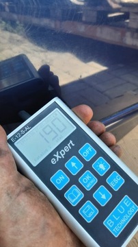 фото thumb №7, Двері зад задні ліві ford galaxy 95-00r