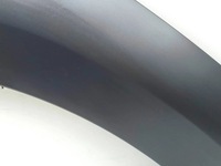 фото thumb №16, Hyundai kona i 2019 правая сторона молдинг крыла передний