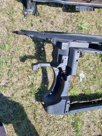 фото thumb №2, Vw passat b6 pas переднє підсилювач лобове оригінал 3c0805355