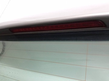 фото thumb №7, Крышка зад стекло универсал skoda superb ii 2008-2015