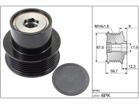 фото thumb №2, Генератор - сцепление односторонний schaeffler ina 535 0288 10
