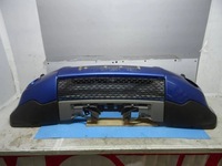 фото thumb №6, Бампер перед land rover freelander ii lrc850