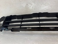 фото thumb №9, Nissan x-trail 2021 решітка радіатора решітка нижня бампера передній 622546ra0a