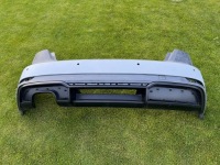 Купить Audi a3 8v4 s line lift 16- бампер задний  pod pdc, фото thumb