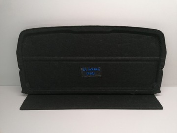 фото thumb №6, Citroen c4 picasso ii полка задняя багажника оригинал 2013-