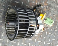 фото thumb №2, Воздуходувка opel corsa b 1.2