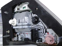 фото thumb №8, Mercedes cl 215 лампа задня права