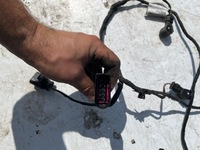 фото thumb №3, Джгут pdc зад задня a8 d4 4h0971104d