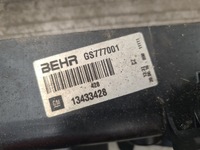 фото thumb №9, Радіатор вентилятори набір комплект insignia a 2.0 cdti b20dth 170km