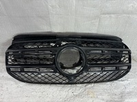 фото thumb №1, Mercedes gls w167 решітка радіатора
