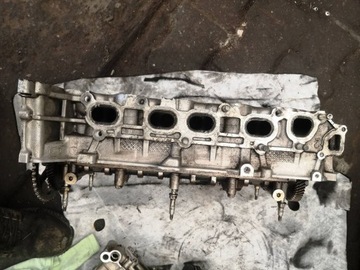 фото thumb №5, Головка двигуна honda crv 2.2 i-ctdi 2007 n22a2
