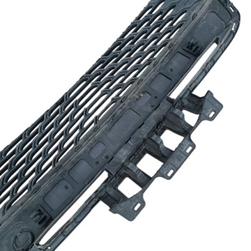 фото thumb №8, Решётка бампера перед kia rio iv 86562-h8030