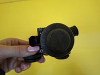 фото thumb №7, Электромагнитный клапан отопителя клапан wody bmw e46 nr71