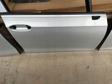 фото thumb №14, Vw golf 8 viii хэтчбек дверь перед зад la7w