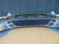 фото thumb №15, Бампер перед передний vw scirocco 1k8807221l белый