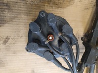 фото thumb №4, Дроти запалювання кабелі трамблерна кришка mercedes w140 cl140 6.0 600 v12