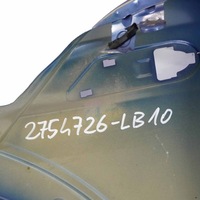 фото thumb №11, Mini cooper r56 крыло правый lightning blue a63