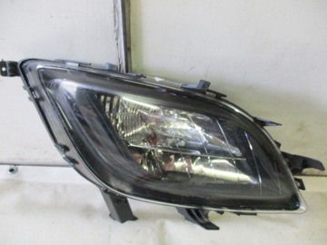 фото thumb №11, Галоген правые opel astra j 4 iv 662588537 13293623