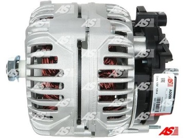 фото thumb №5, Генератор as-pl a0059