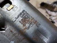 фото thumb №5, Renault trafic колонка рулевая 8200271345