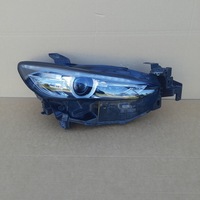 фото thumb №1, Лампа перед права mazda 6 gl full led 18-