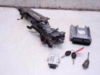 фото thumb №10, Набор стартовый bmw x3 e83 2.0d 0281013251 7801711 042119006