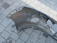 фото thumb №9, Бампер перед передній peugeot 206+ plus 206