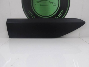 фото thumb №1, Mercedes gle w167 планка двері лівий перед