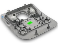 фото thumb №2, Лампа потолочная внутренняя передняя jeep renegade 07356728740 $j