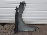 фото thumb №8, Mazda 3 iii 13-18r bm крыло левый перед nh54