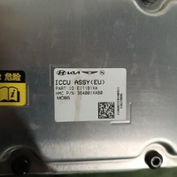 фото thumb №10, Модуль інвертор hyundai ioniq 5 kia ev6 364001xab0