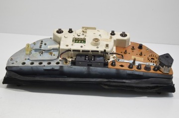 фото thumb №9, Спідометр  прилади mercedes w126 c126 560sec 560sel 560se європа