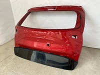 фото thumb №9, Kia sportage v 2021r- крышка багажника багажника задняя poznań ==giełda==