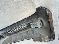 фото thumb №8, Vw amarok 10- бампер передній