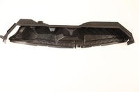 фото thumb №5, Opel astra k рестайлинг направляющая защита ремня верх