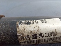 фото thumb №4, Ibiza iii 1.9 tdi ółoś права механічна коробка передач 6q0407272cl