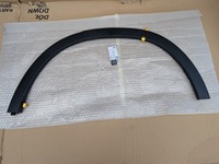 фото thumb №10, Mercedes gla w156 x156 молдинг крила ліва права задня задня