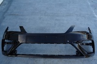 фото thumb №1, Leon iii lift fr 2017- бампер перед оригинал