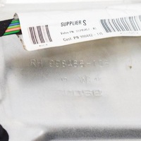 фото thumb №9, Volvo c30 передній правий підйомник скло двері з динаміком 983165-103 86799