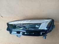 фото thumb №7, Audi a5 8w b9 рестайлинг laser лампа левая