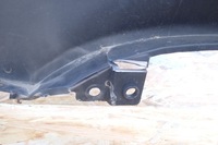 фото thumb №13, Hyundai ix35 2009-2015 бампер задняя 86611-2y000