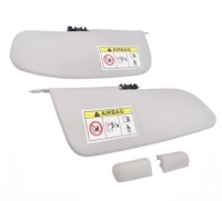 фото thumb №1, Оригинальные защита защита солнцезащитная p+l citroen c3 1613251480