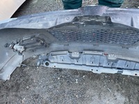 фото thumb №14, Mazda 5 05-10 бампер перед передний