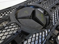 фото thumb №7, Mercedes b w246 246 lift решітка радіатора решітка радіатора sport amg