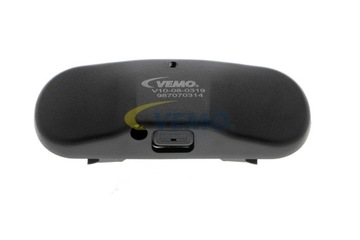 фото thumb №13, Насадка омывателя стёкла l/p подходит для: seat alhambra, arona, ibiza v,