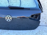 фото thumb №4, Golf vii рестайлинг 5ge e-golf крышка зад задняя серый li7f