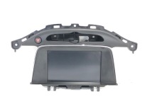 Купить Дисплей opel astra k 42578321 экран монитор, мультимедиа, фото thumb