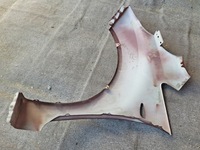 фото thumb №16, Крыло передний левый / правый перед hyundai ix20 2010-19