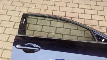 фото thumb №8, Дверь передние перед правые mazda 6 gh